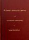 [Gutenberg 48967] • Mythology among the Hebrews and Its Historical Development